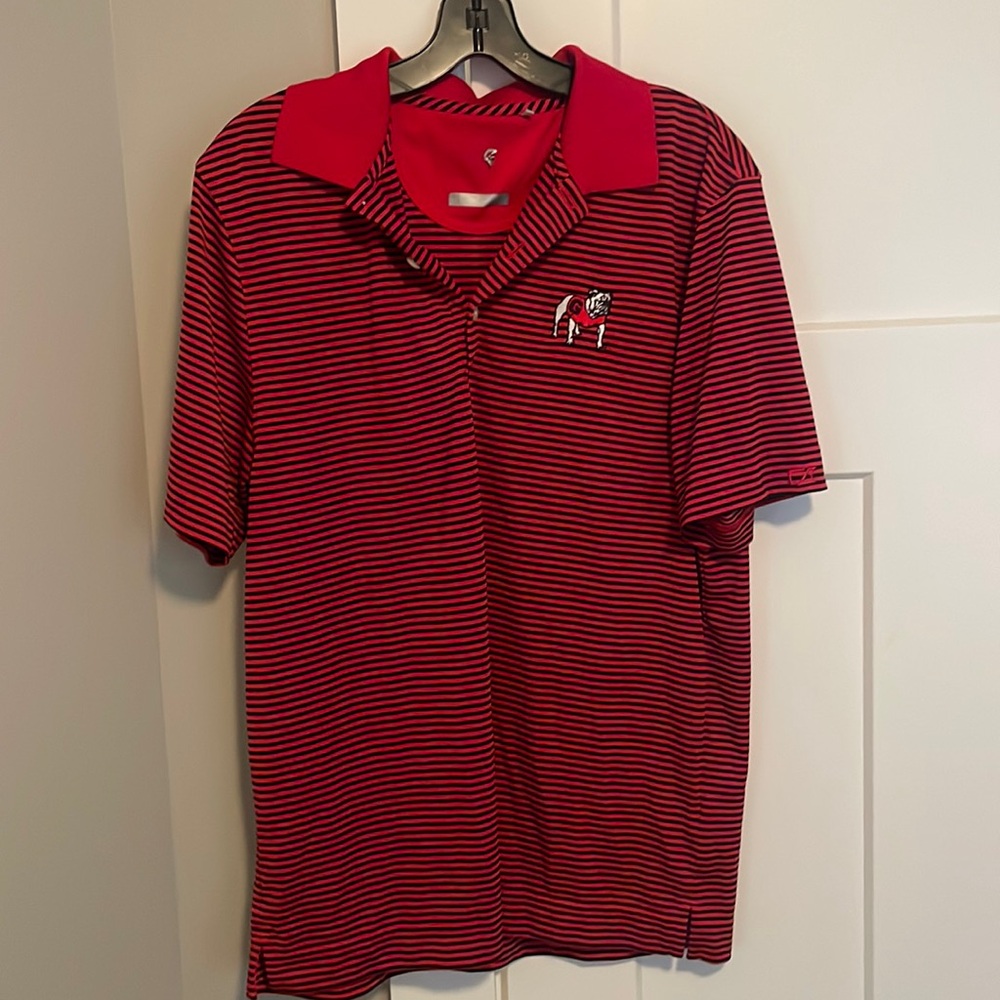 Georgia Shirt